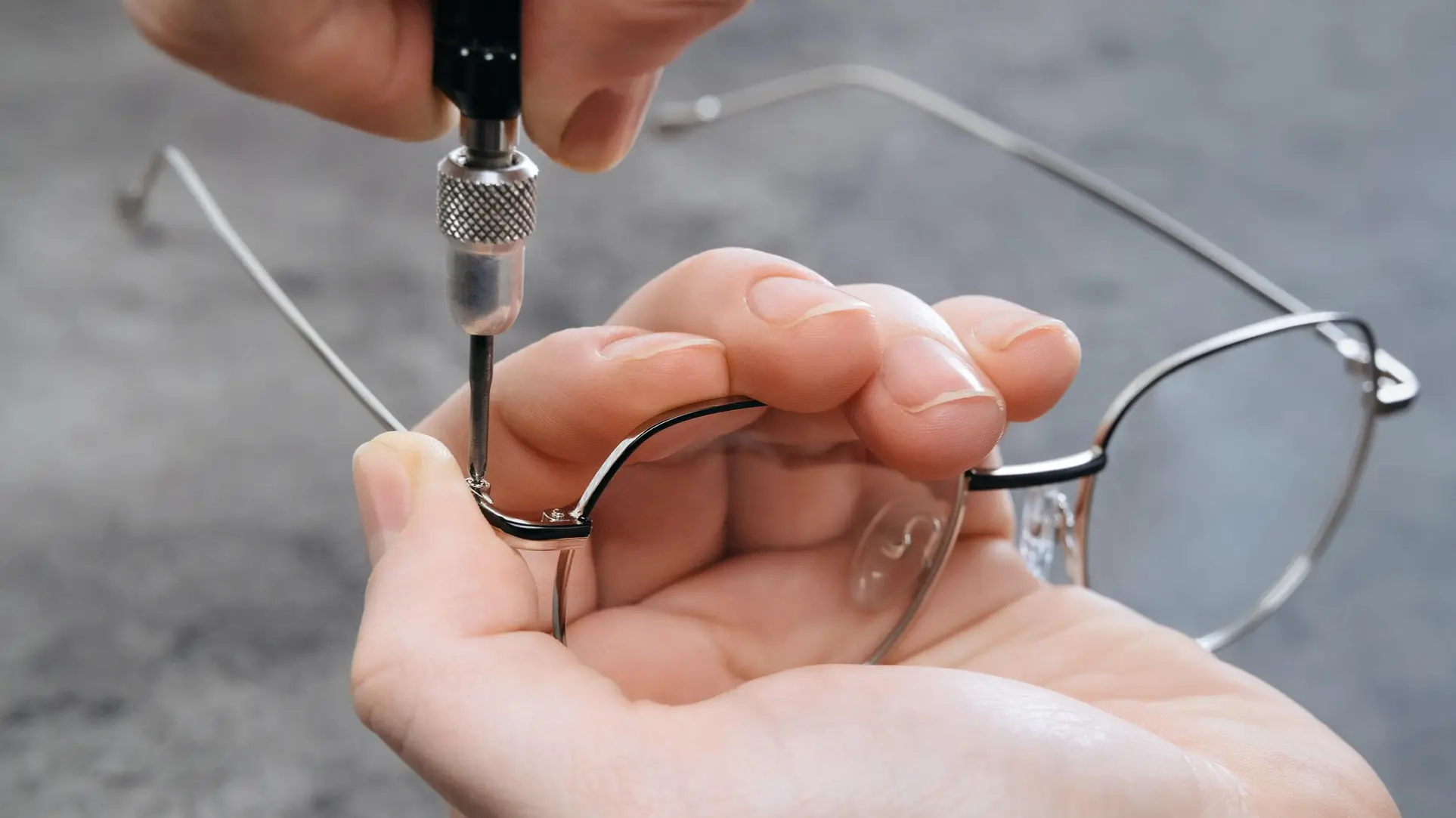 How To Tighten Glasses Low Cost Glasses